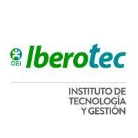 instituto iberotec logo image