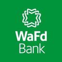 logo of Wafd Bank