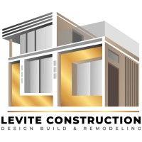 levite construction co logo image