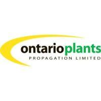 ontario plants propagation limited logo image