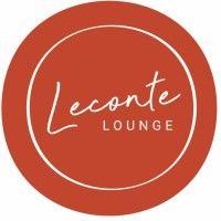 leconte lounge logo image