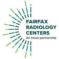 fairfax radiology centers