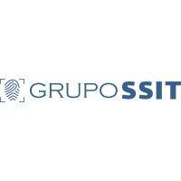 grupo ssit logo image