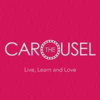 the carousel logo image