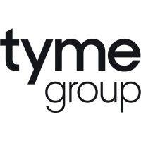 tyme logo image