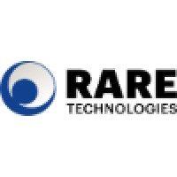 rare technologies logo image