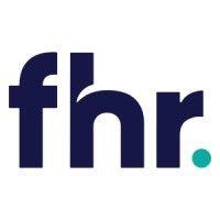 frontline human resources logo image