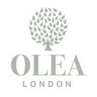 olea london logo image