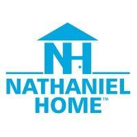 nathaniel home logo image