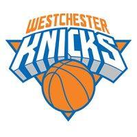 westchester knicks logo image