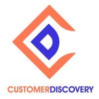 customerdiscovery.io logo image