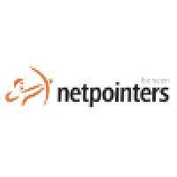 netpointers a/s logo image