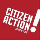 logo of Citizen Action Of New York