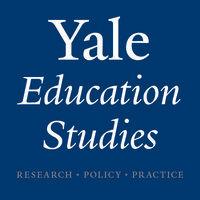 yale education studies logo image