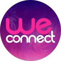 weconnect technologies sa logo image