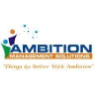 ambition management solution pvt. ltd. logo image