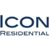 icon residential lenders logo image