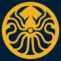 giant squid logo image