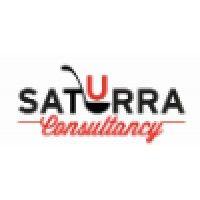 saturra logo image