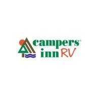 campers inn rv logo image