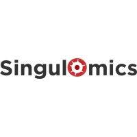 singulomics corporation logo image