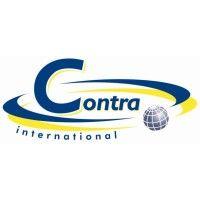 contra international doha logo image