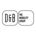 logo of D B The Mobility Group