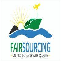 fairsourcing pvt. ltd. logo image