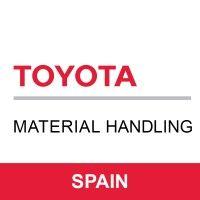 toyota material handling españa logo image