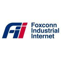 foxconn industrial internet logo image