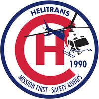 helitrans logo image