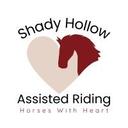 logo of Shady Hollow Assisted Riding