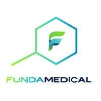 fundamedical management services logo image