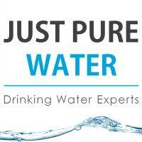 just pure water products inc. logo image