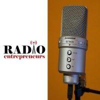 radio entrepreneurs logo image