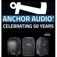 anchor audio logo image