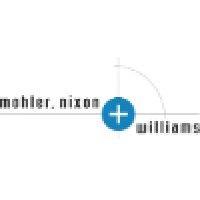 mohler, nixon & williams (combined with moss adams in 2013) logo image