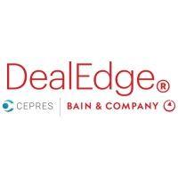 dealedge logo image