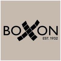 boxon logo image