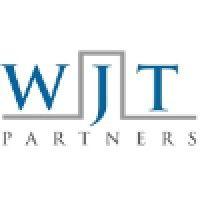 wjt partners logo image