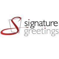 signature greetings, llc