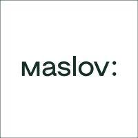 ᴍaslov:agency logo image