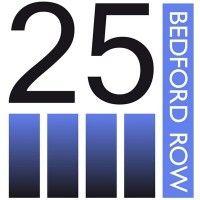 25 bedford row logo image