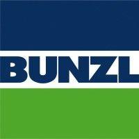 bunzl distribution spain logo image