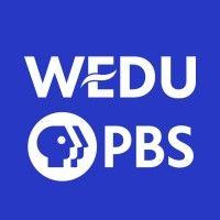 wedu pbs logo image