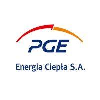 pge energia ciepła s.a. logo image