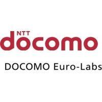 docomo euro-labs logo image