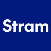 stram entertainment ltd logo image