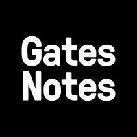 gates notes logo image