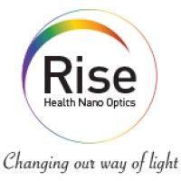 rise nano optics ltd logo image